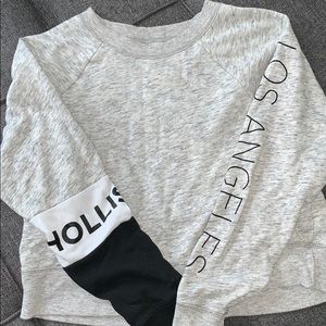 Hollister Crewneck